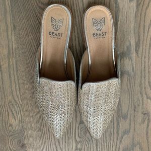 Beast Mules